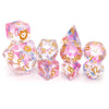 Dice Envy - 9 Piece - Bliss available at 401 Games Canada