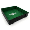 Dice Envy - Square Tray available at 401 Games Canada