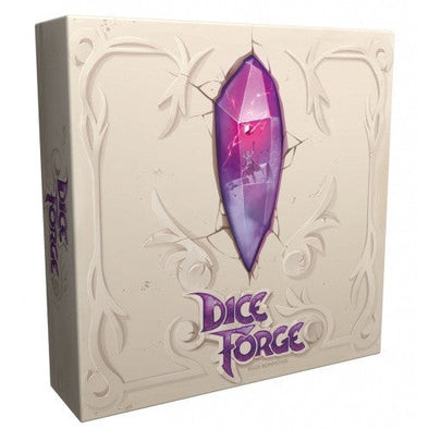 Dice Forge available at 401 Games Canada