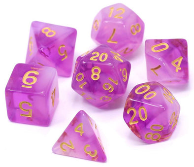 Die Hard - 7 Piece Set - Power Gem available at 401 Games Canada