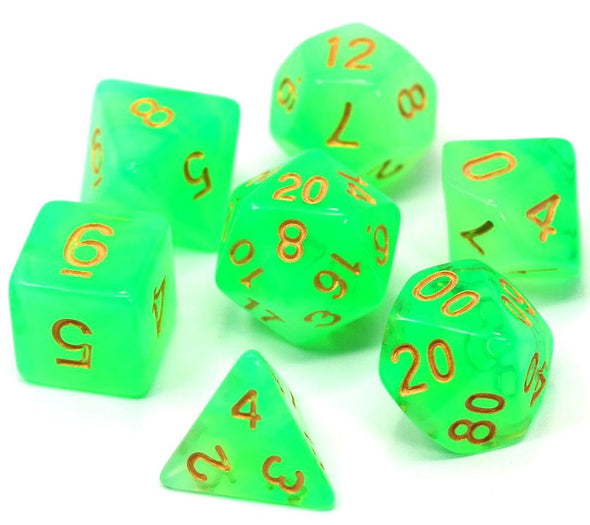 Die Hard - 7 Piece Set - Time Gem available at 401 Games Canada