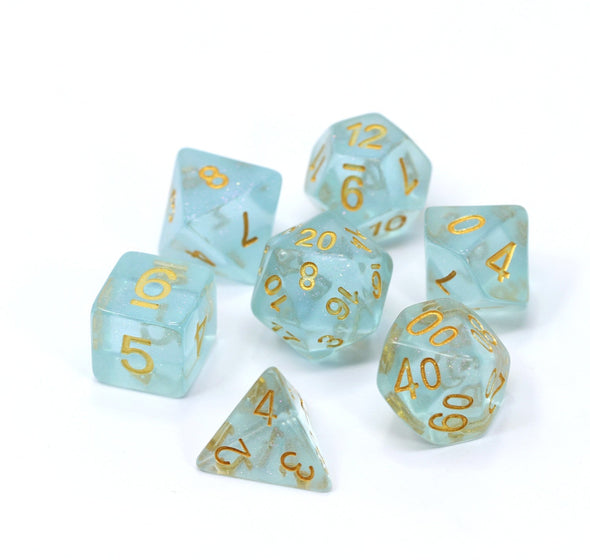 Die Hard - 7 Piece Set - Water Sprite available at 401 Games Canada