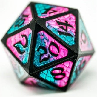 Die Hard - Dire D20 - Drakona Embers Cazn available at 401 Games Canada