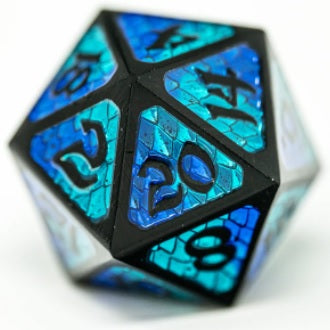 Die Hard - Dire D20 - Drakona Embers Sein available at 401 Games Canada