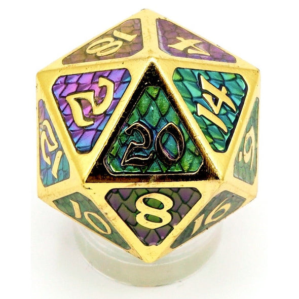 Die Hard - Dire D20 - Drakona Khaos Hemera available at 401 Games Canada