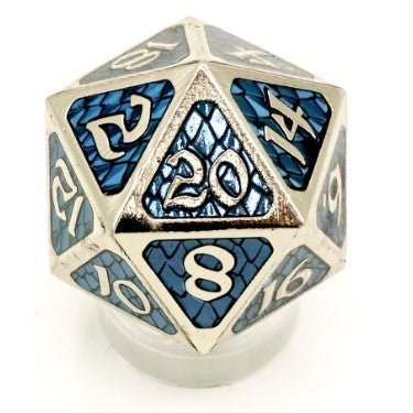 Die Hard - Dire D20 - Drakona Khaos Nyx available at 401 Games Canada