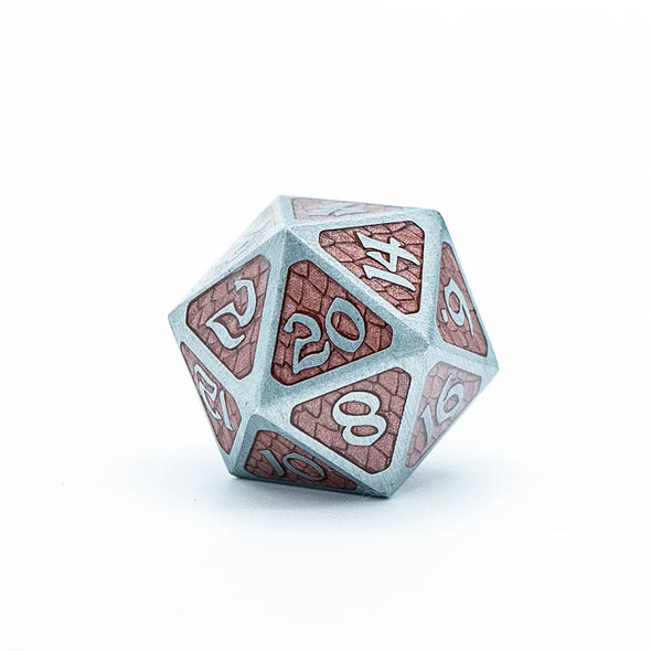 Die Hard - Dire D20 - Drakona Ventus Zephyros available at 401 Games Canada