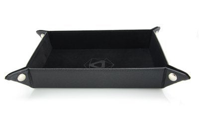 Die Hard - Rectangle Tray - Black available at 401 Games Canada