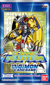 Digimon Card Game - Classic Collection Booster Box available at 401 Games Canada