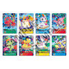 Digimon Card Game - Playmat and Card Set 2 - Floral Fun available at 401 Games Canada