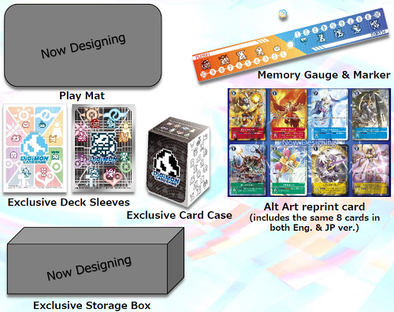 Digimon Card Game - Tamer's Evolution Box available at 401 Games Canada