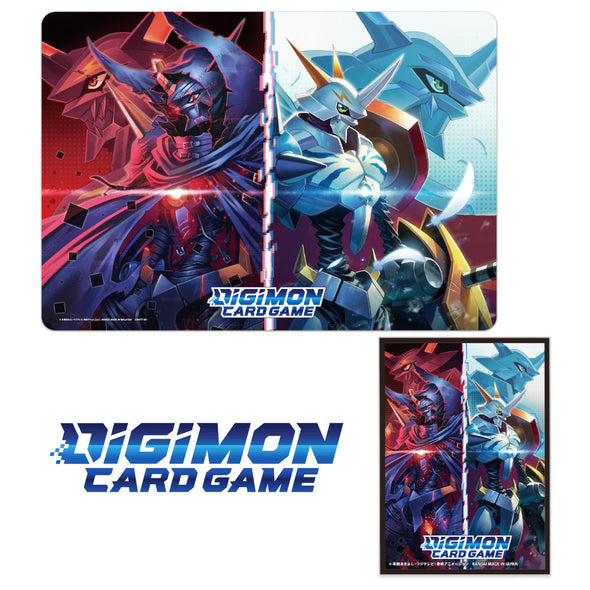 Digimon Card Game - Tamer's Set 2 available at 401 Games Canada