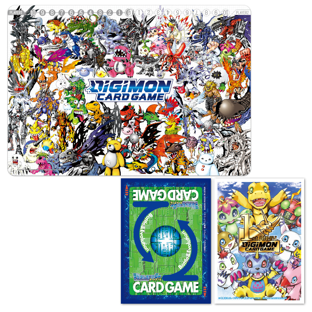 digimon cards season 3 401 Games Canada - Digimon Card Game