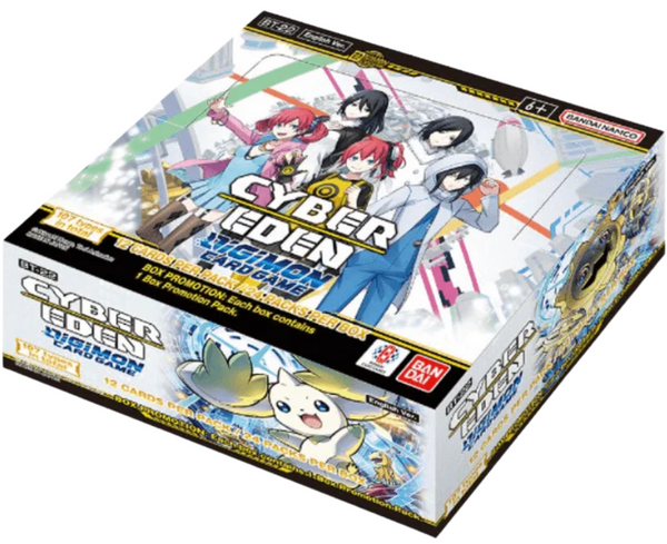 DigimonCardGame-