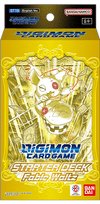 Digimon Card Game - Starter Deck - Fable Waltz