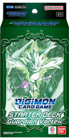 Digimon Card Game - Starter Deck - Guardian Vortex