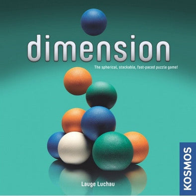 Dimension available at 401 Games Canada