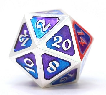 Dire D20 - Spellbinder - Nightfall available at 401 Games Canada