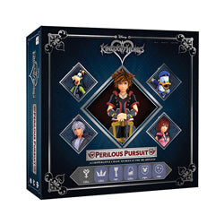 Disney Kingdom Hearts - Perilous Pursuit available at 401 Games Canada