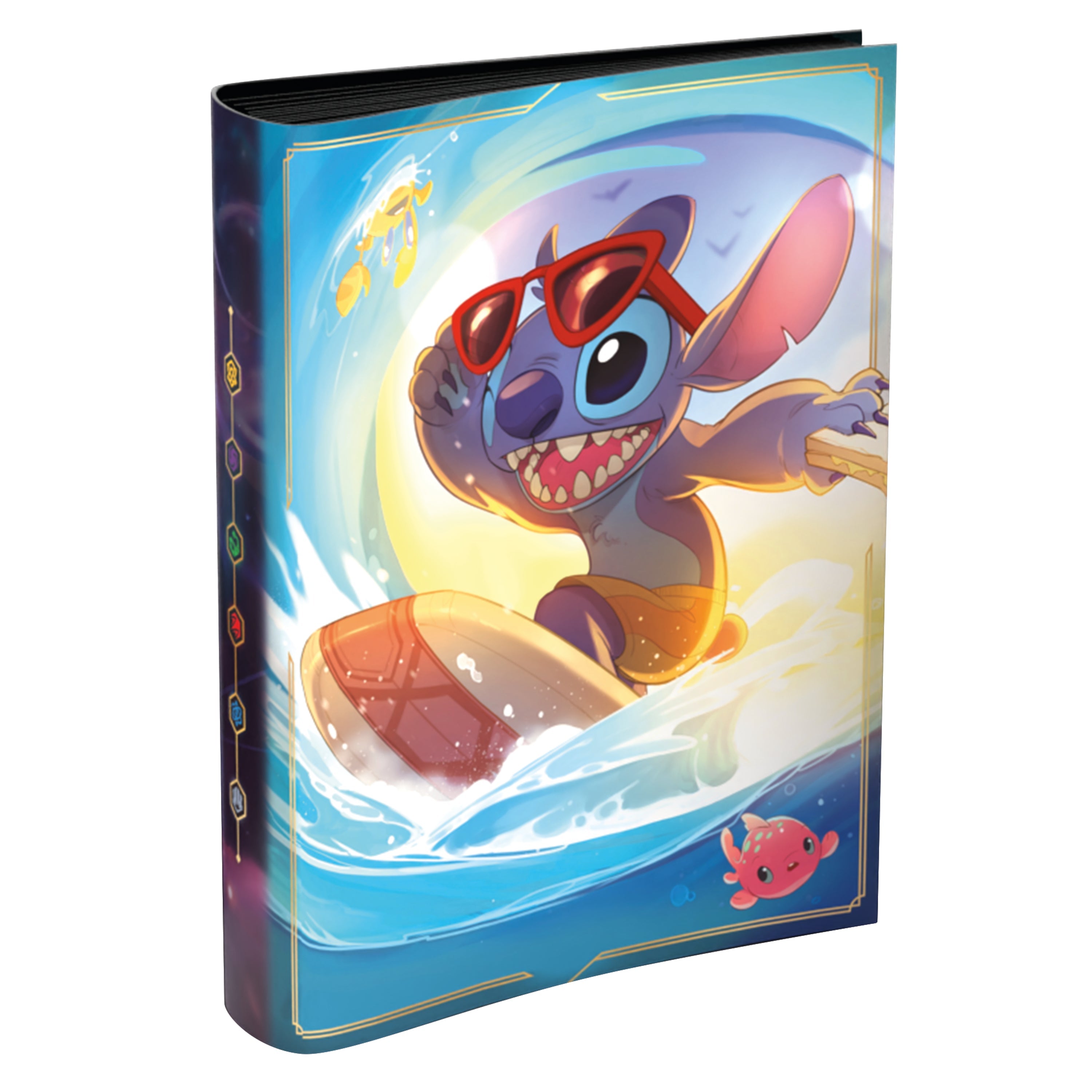 401 Games Canada - Disney Lorcana: The First Chapter: Deck Box