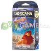 Disney Lorcana: The First Chapter - Starter Decks available at 401 Games Canada
