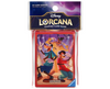 Disney Lorcana: Fabled - 65ct Sleeves - Goof Troop