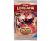 Disney Lorcana: Reign of Jafar - Booster Pack