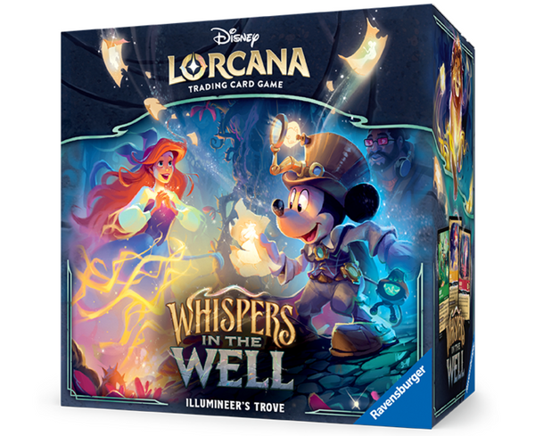 DisneyLorcana-