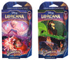 Disney Lorcana: Shimmering Skies - Starter Decks