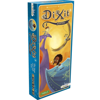 Dixit - Journey - 3 available at 401 Games Canada