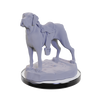 Dog Companions - Wizkids Deep Cuts Unpainted Minis (Pre-Order) available at 401 Games Canada