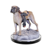 Dog Companions - Wizkids Deep Cuts Unpainted Minis (Pre-Order) available at 401 Games Canada