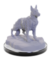 Dog Companions - Wizkids Deep Cuts Unpainted Minis (Pre-Order) available at 401 Games Canada