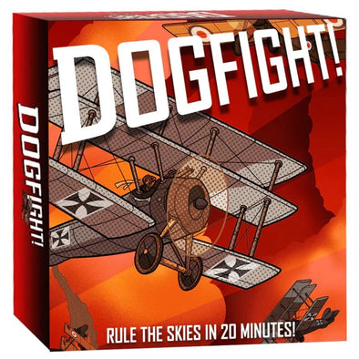 Dogfight!: Rule The Skies in 20 Minutes! available at 401 Games Canada