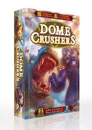 Dome Crushers available at 401 Games Canada