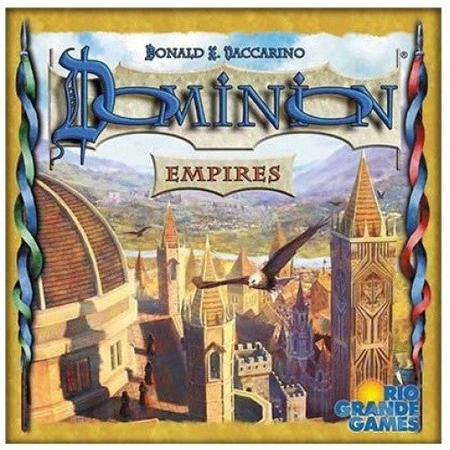 Dominion: Empires available at 401 Games Canada