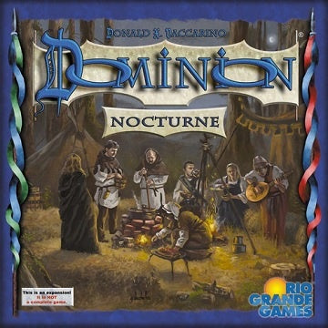 Dominion: Nocturne available at 401 Games Canada