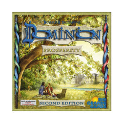 Dominion: Prosperity - 2nd Edition available at 401 Games Canada