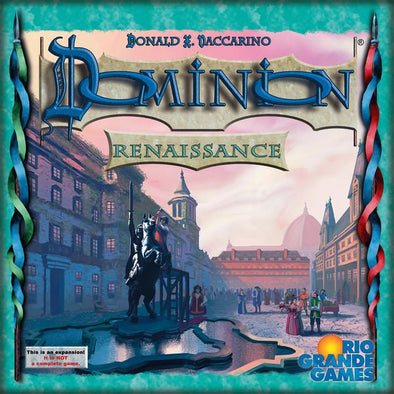 Dominion: Renaissance available at 401 Games Canada