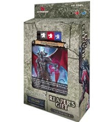 Dragoborne - Reaper's Gift Trial Deck available at 401 Games Canada