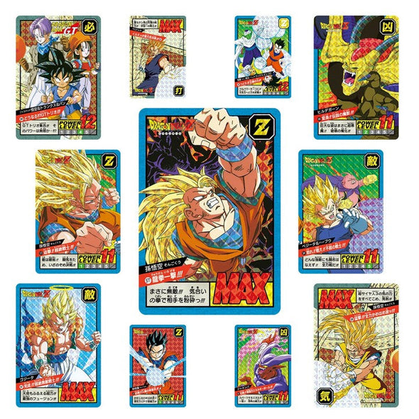 Dragon Ball Super - Carddass Premium Edition Set Vol.4 available at 401 Games Canada