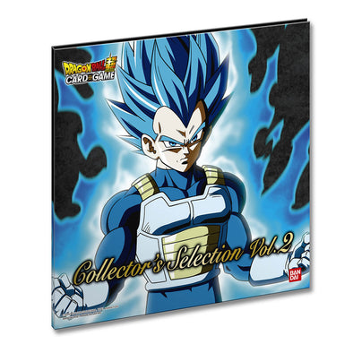 Dragon Ball Super - Collector's Selection Vol.2 available at 401 Games Canada