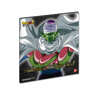 Dragon Ball Super - Collector's Selection Vol.3 available at 401 Games Canada