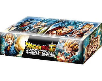 Dragon Ball Super - Draft Box 1 available at 401 Games Canada