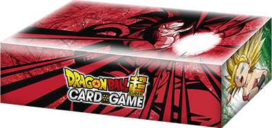 Dragon Ball Super - Draft Box 2 available at 401 Games Canada