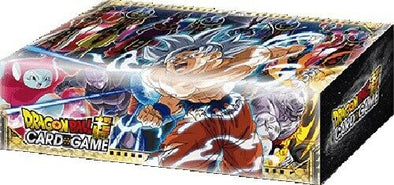 Dragon Ball Super - Draft Box 5 - Divine Multiverse available at 401 Games Canada