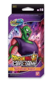 Dragon Ball Super - Expansion Set #18 - Namekian Boost available at 401 Games Canada