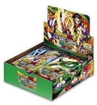 Dragon Ball Super - Miraculous Revival Booster Box available at 401 Games Canada