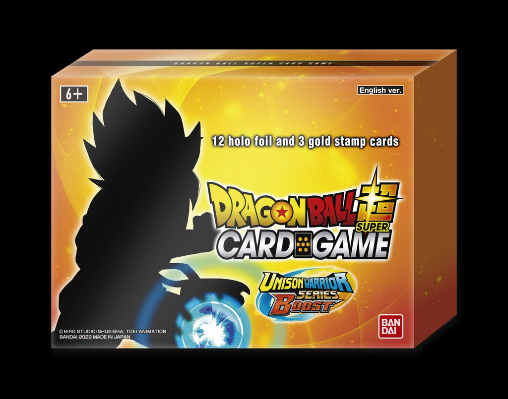 401 Games Canada - Dragon Ball Super - Theme Selection Set - History of Goku 401 Games Canada - Dragon Ball Super - Theme Selection Set - History of Goku