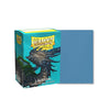 Dragon Shield - 100ct Standard Size - Dual - Lagoon Matte available at 401 Games Canada